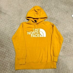 The North Face Half Dome M Hoodie